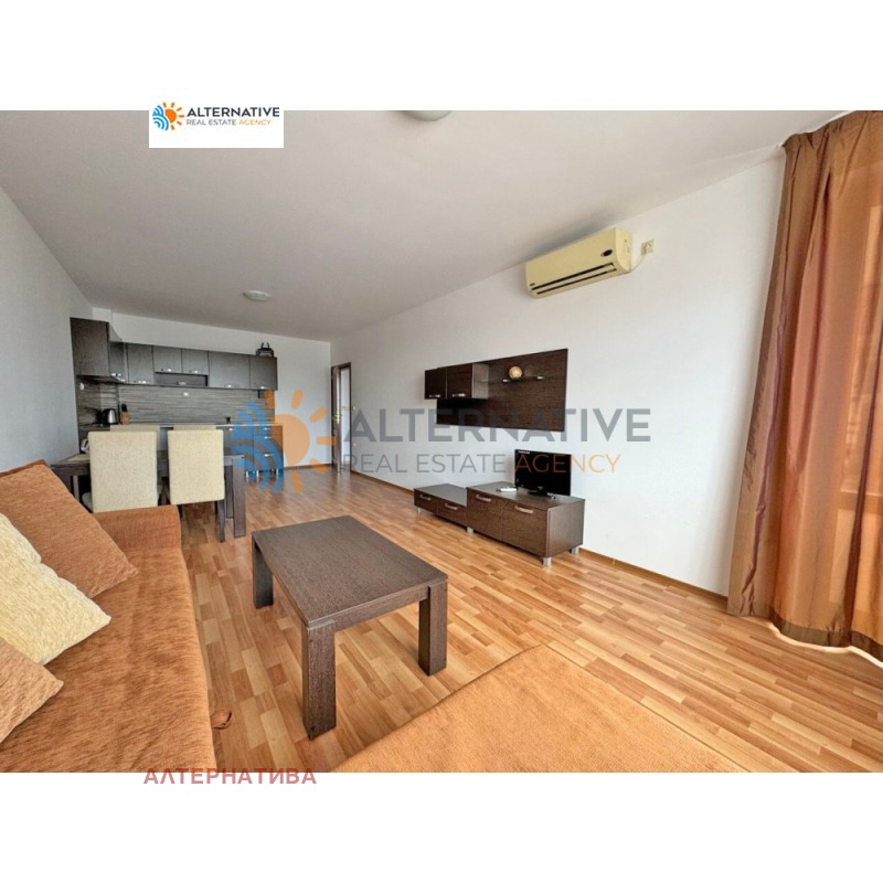 For Sale  1 bedroom region Burgas , k.k. Slanchev bryag , 71 sq.m | 90139000 - image [6]