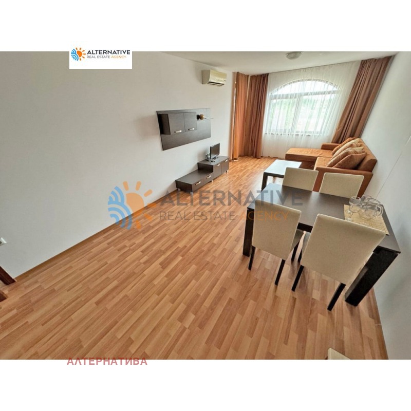 For Sale  1 bedroom region Burgas , k.k. Slanchev bryag , 71 sq.m | 90139000 - image [10]