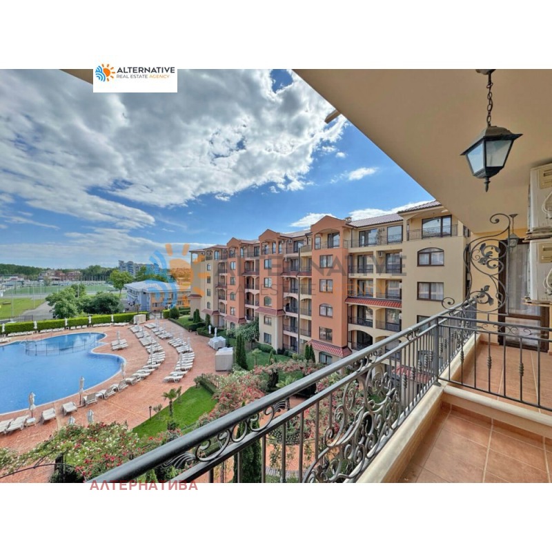 De vânzare  1 dormitor regiunea Burgas , c.c. Slânciev briag , 71 mp | 90139000 - imagine [2]