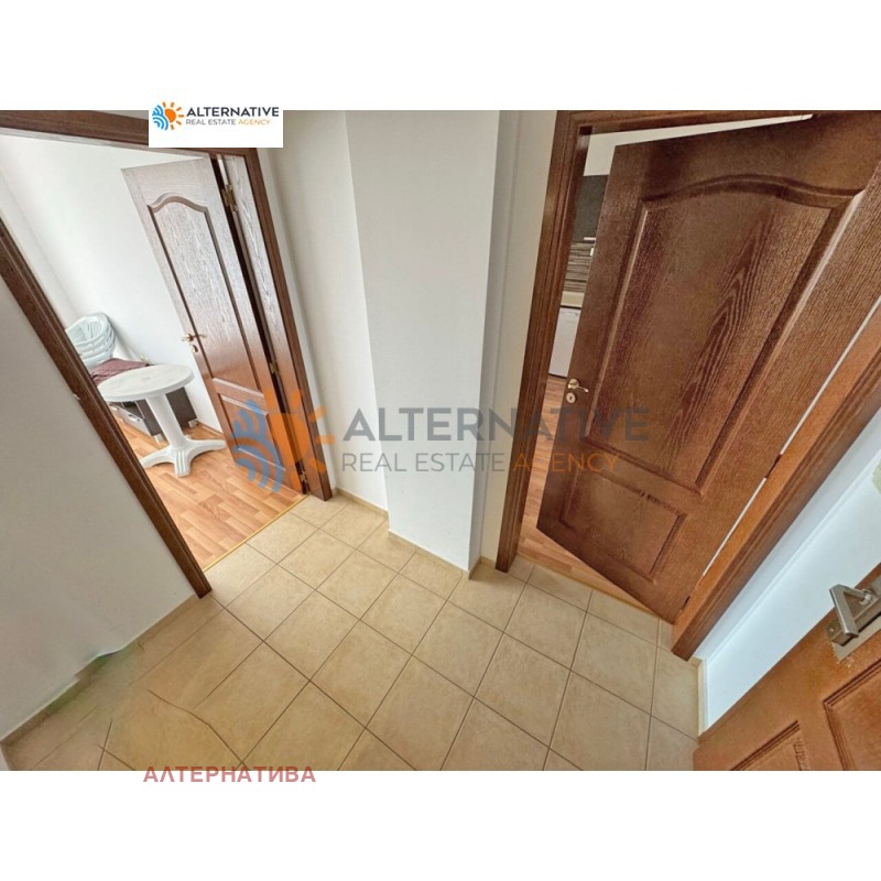 For Sale  1 bedroom region Burgas , k.k. Slanchev bryag , 71 sq.m | 90139000 - image [5]