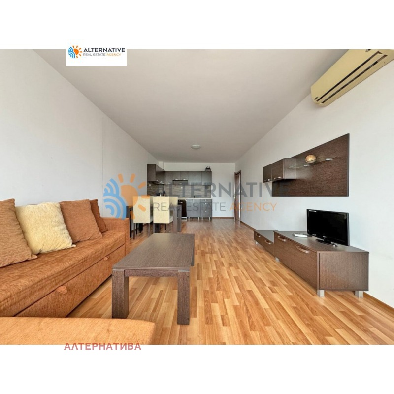 For Sale  1 bedroom region Burgas , k.k. Slanchev bryag , 71 sq.m | 90139000 - image [8]