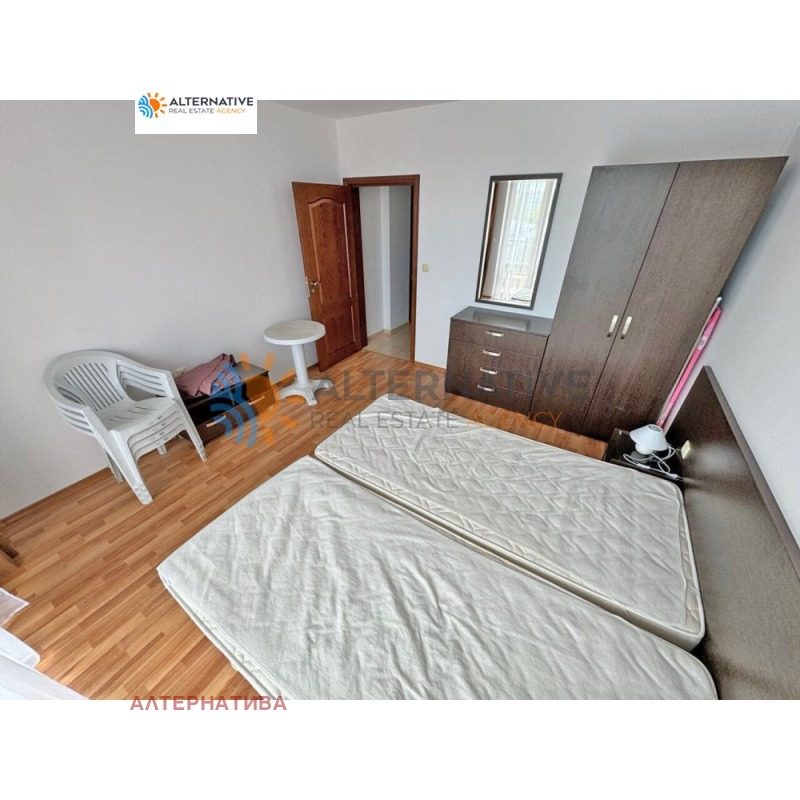 For Sale  1 bedroom region Burgas , k.k. Slanchev bryag , 71 sq.m | 90139000 - image [4]