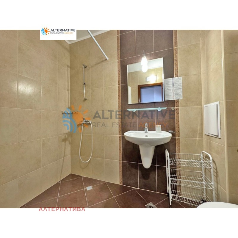 For Sale  1 bedroom region Burgas , k.k. Slanchev bryag , 71 sq.m | 90139000 - image [12]