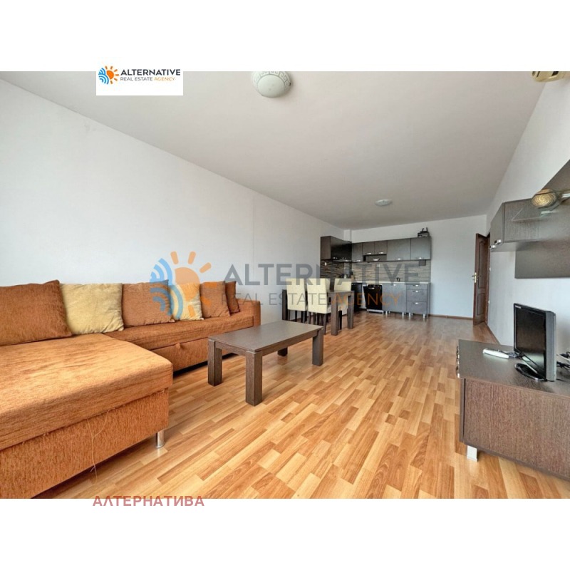 For Sale  1 bedroom region Burgas , k.k. Slanchev bryag , 71 sq.m | 90139000 - image [7]