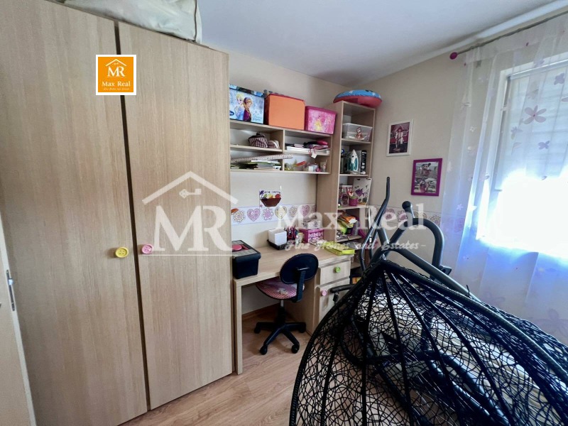 Til salgs  1 soverom region Burgas , Sveti Vlas , 71 kvm | 97811923 - bilde [9]