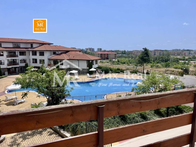 Til salgs  1 soverom region Burgas , Sveti Vlas , 71 kvm | 97811923 - bilde [12]