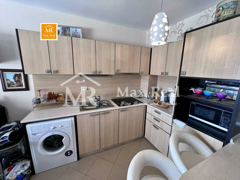 Til salgs  1 soverom region Burgas , Sveti Vlas , 71 kvm | 97811923 - bilde [6]