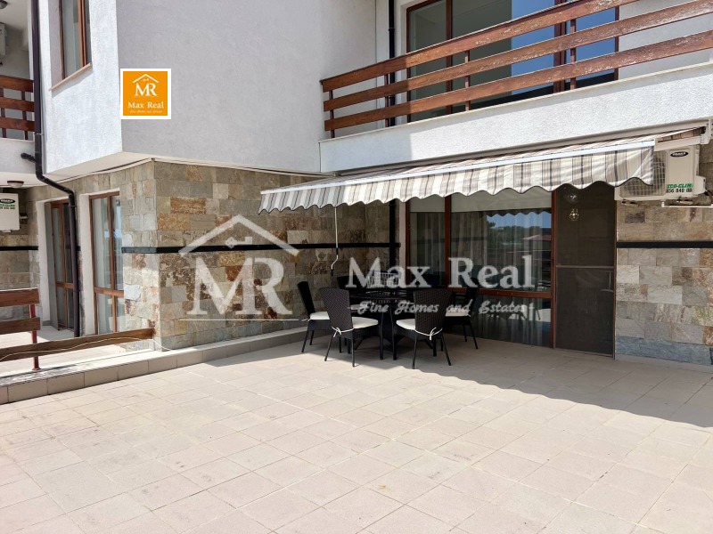 Til salgs  1 soverom region Burgas , Sveti Vlas , 71 kvm | 97811923 - bilde [15]