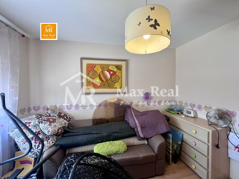 Til salgs  1 soverom region Burgas , Sveti Vlas , 71 kvm | 97811923 - bilde [10]