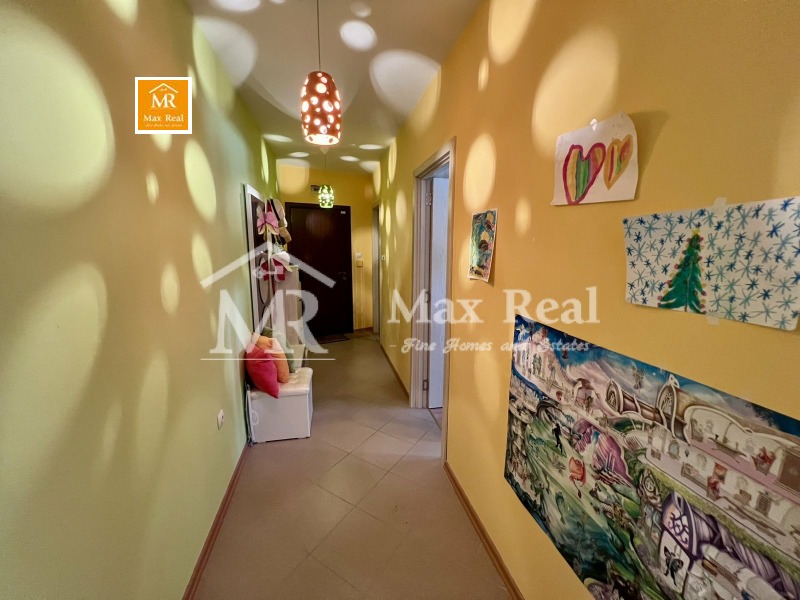 Til salgs  1 soverom region Burgas , Sveti Vlas , 71 kvm | 97811923 - bilde [8]