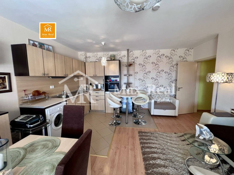 Til salgs  1 soverom region Burgas , Sveti Vlas , 71 kvm | 97811923 - bilde [2]