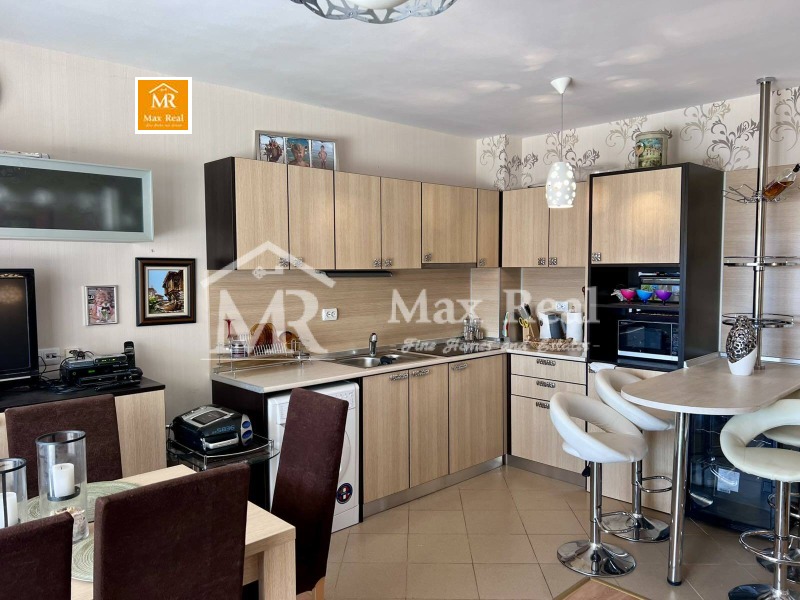 Til salgs  1 soverom region Burgas , Sveti Vlas , 71 kvm | 97811923 - bilde [5]