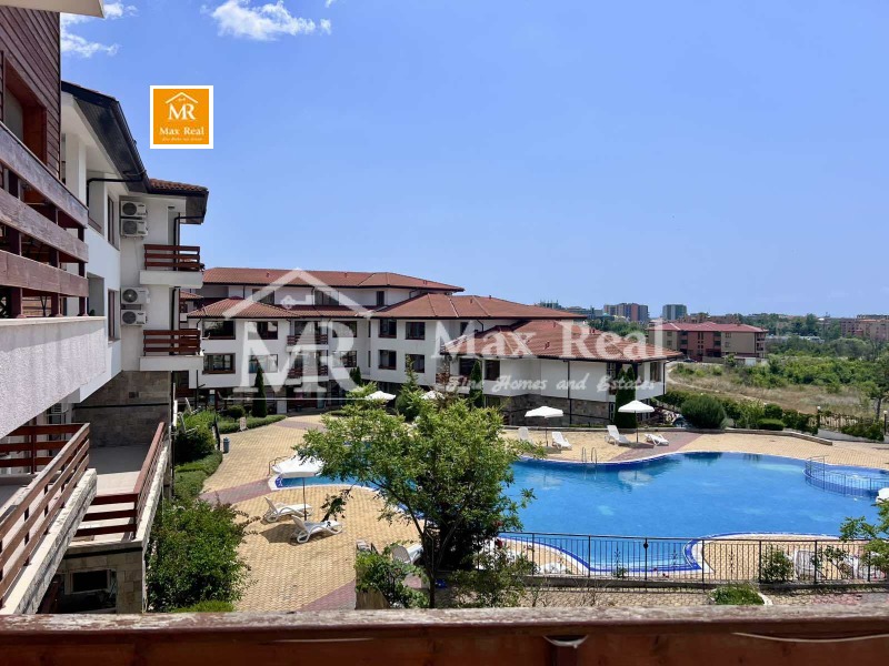 Til salgs  1 soverom region Burgas , Sveti Vlas , 71 kvm | 97811923 - bilde [14]