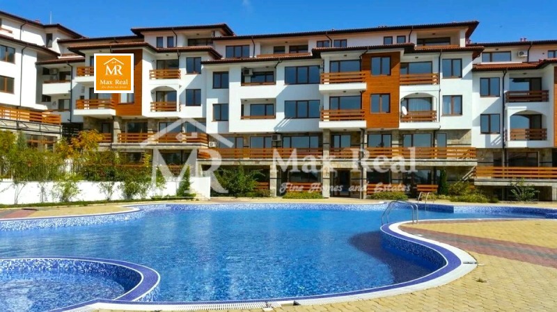 Til salgs  1 soverom region Burgas , Sveti Vlas , 71 kvm | 97811923