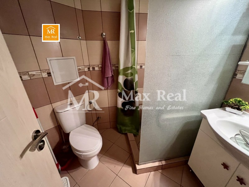 Til salgs  1 soverom region Burgas , Sveti Vlas , 71 kvm | 97811923 - bilde [11]