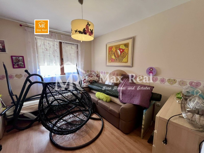 Til salgs  1 soverom region Burgas , Sveti Vlas , 71 kvm | 97811923 - bilde [7]