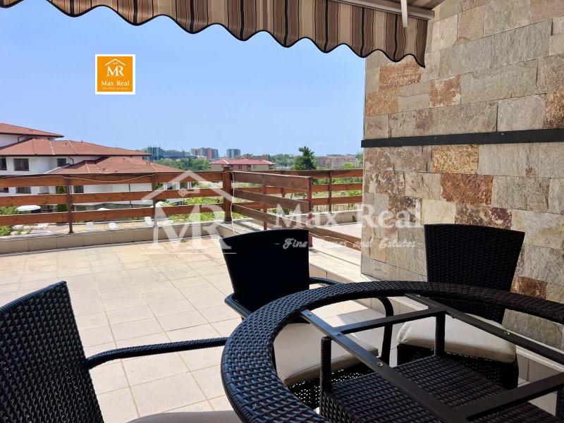 Til salgs  1 soverom region Burgas , Sveti Vlas , 71 kvm | 97811923 - bilde [13]