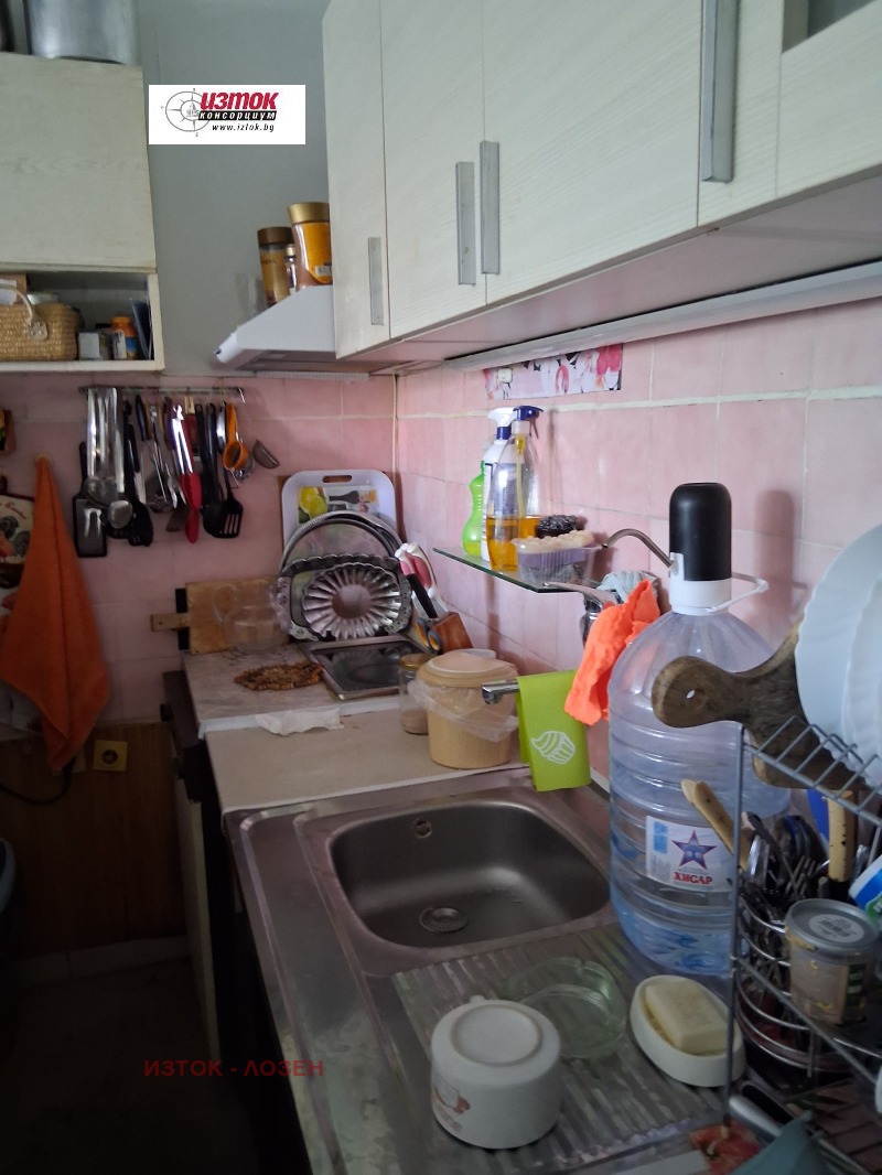 In vendita  1 camera da letto Sofia , Iztok , 45 mq | 18592413 - Immagine [3]