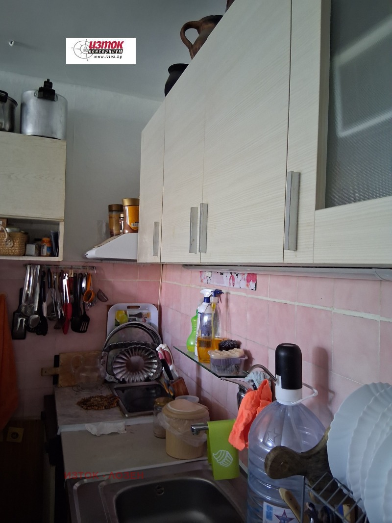 In vendita  1 camera da letto Sofia , Iztok , 45 mq | 18592413 - Immagine [4]