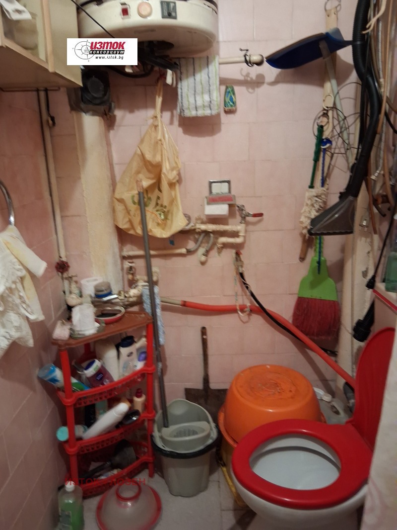 In vendita  1 camera da letto Sofia , Iztok , 45 mq | 18592413 - Immagine [7]