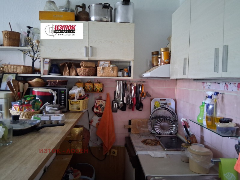 In vendita  1 camera da letto Sofia , Iztok , 45 mq | 18592413 - Immagine [5]