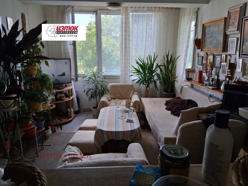 In vendita  1 camera da letto Sofia , Iztok , 45 mq | 18592413 - Immagine [2]