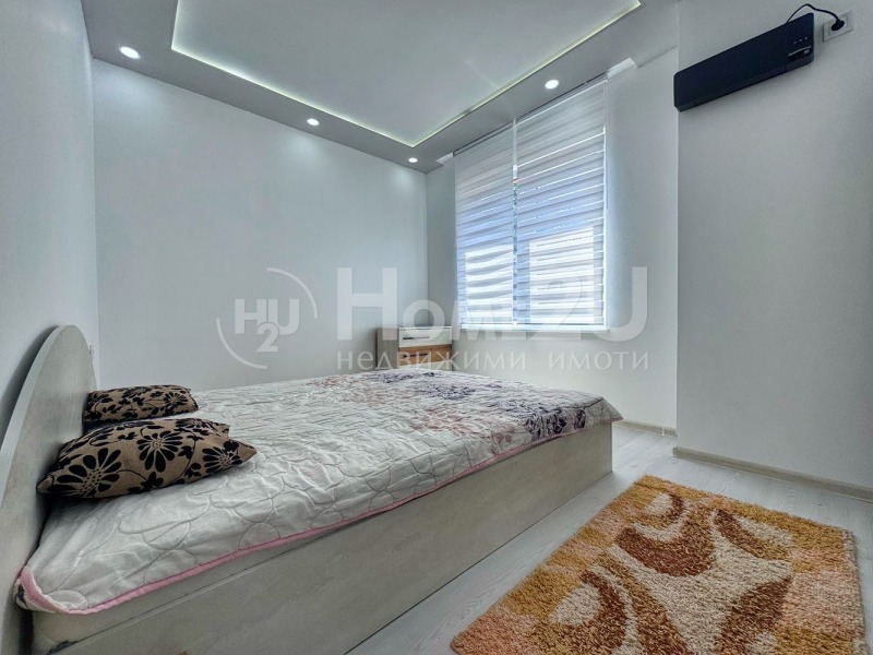 Продава  2-стаен област Пловдив , гр. Асеновград , 60 кв.м | 68516848 - изображение [7]