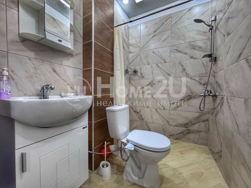 Продава  2-стаен област Пловдив , гр. Асеновград , 60 кв.м | 68516848 - изображение [9]