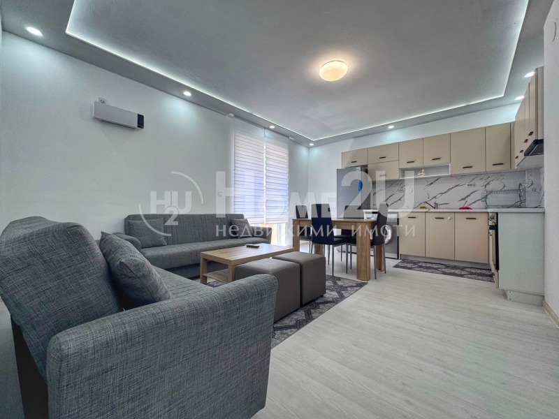 Продава  2-стаен област Пловдив , гр. Асеновград , 60 кв.м | 68516848 - изображение [4]