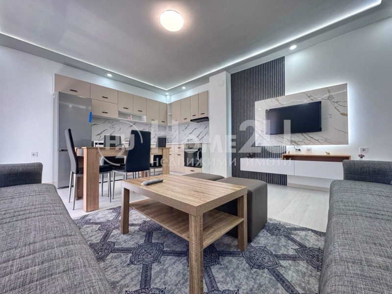 Продава  2-стаен област Пловдив , гр. Асеновград , 60 кв.м | 68516848