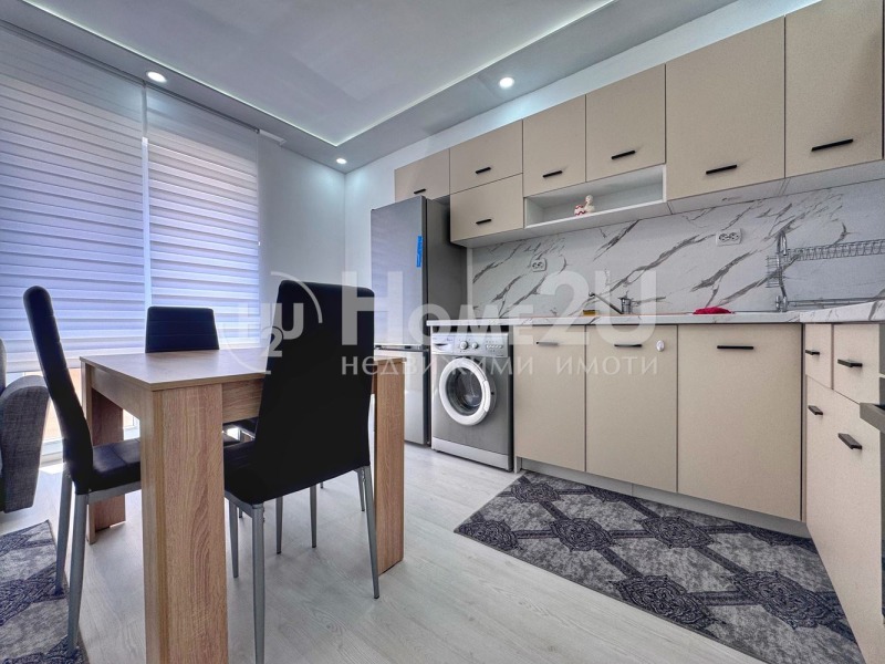Продава  2-стаен област Пловдив , гр. Асеновград , 60 кв.м | 68516848 - изображение [5]