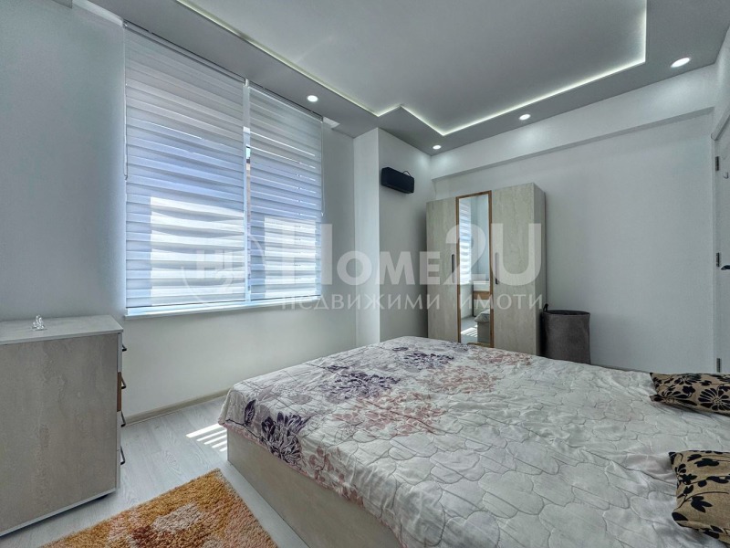 Продава  2-стаен област Пловдив , гр. Асеновград , 60 кв.м | 68516848 - изображение [6]