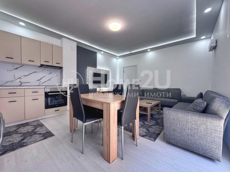 Продава  2-стаен област Пловдив , гр. Асеновград , 60 кв.м | 68516848 - изображение [3]