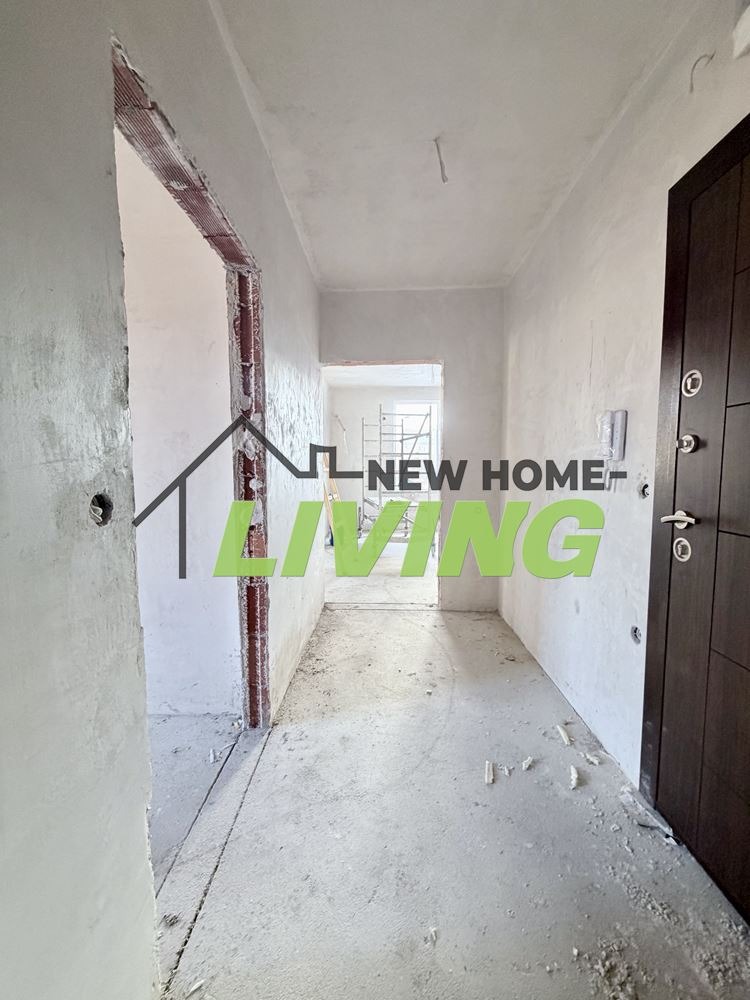 Продава 2-СТАЕН, гр. Пазарджик, Център, снимка 7 - Апартаменти - 52709737