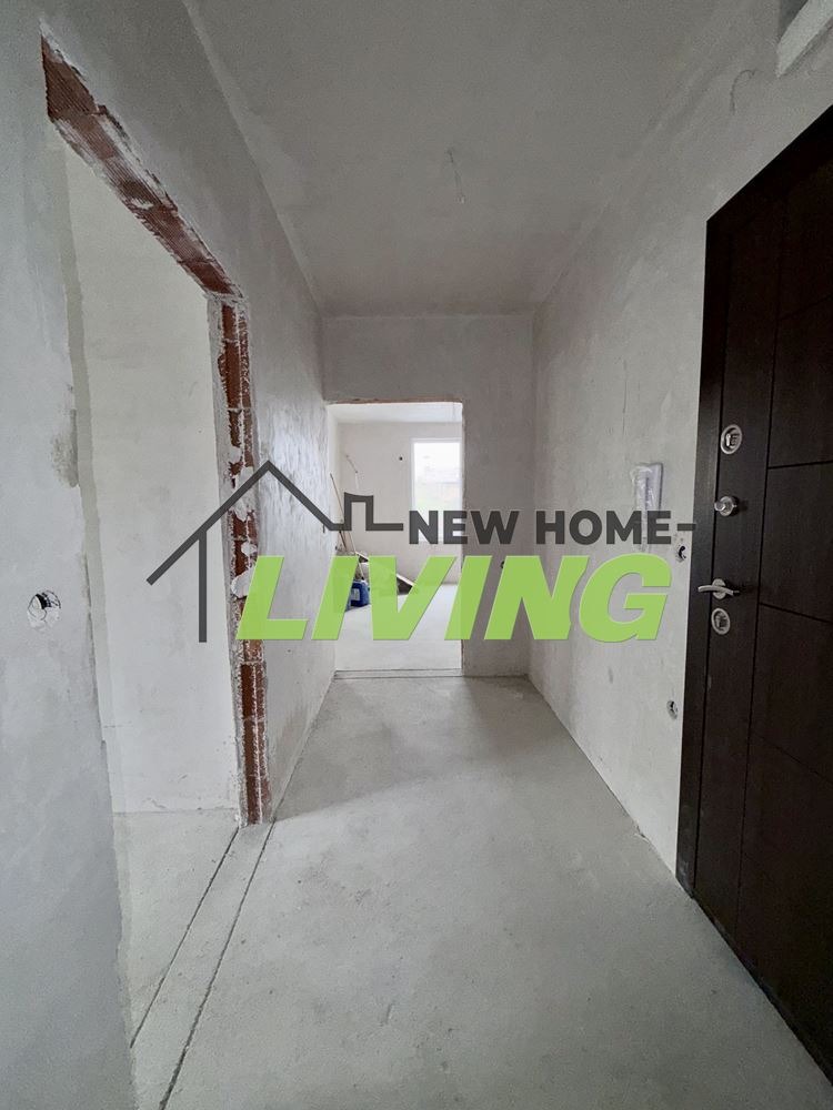 Продава 2-СТАЕН, гр. Пазарджик, Център, снимка 8 - Апартаменти - 52709737