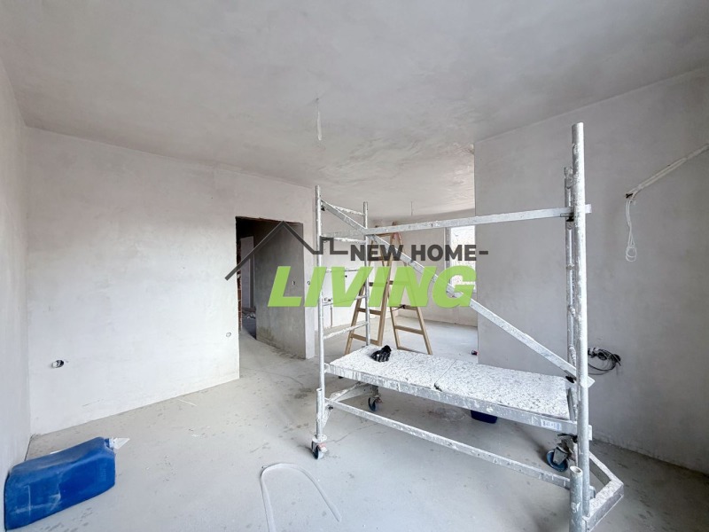 Продава 2-СТАЕН, гр. Пазарджик, Център, снимка 3 - Апартаменти - 52709737