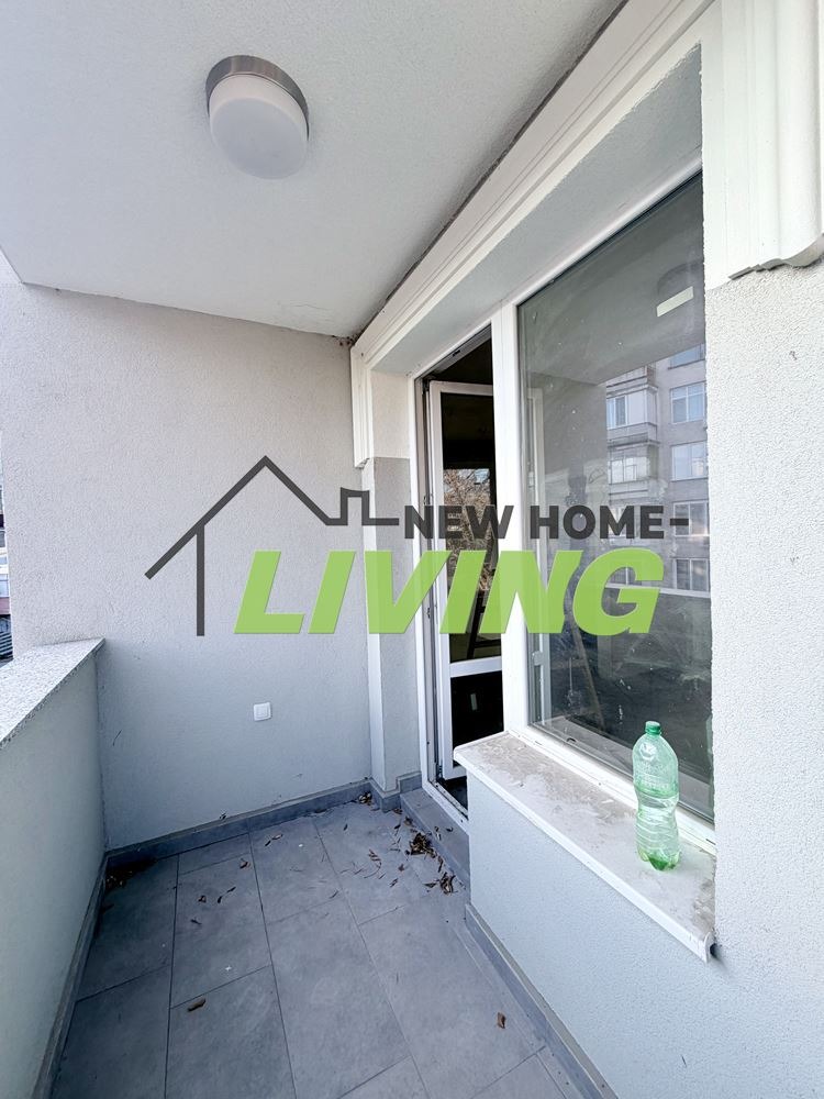 Продава 2-СТАЕН, гр. Пазарджик, Център, снимка 9 - Апартаменти - 52709737