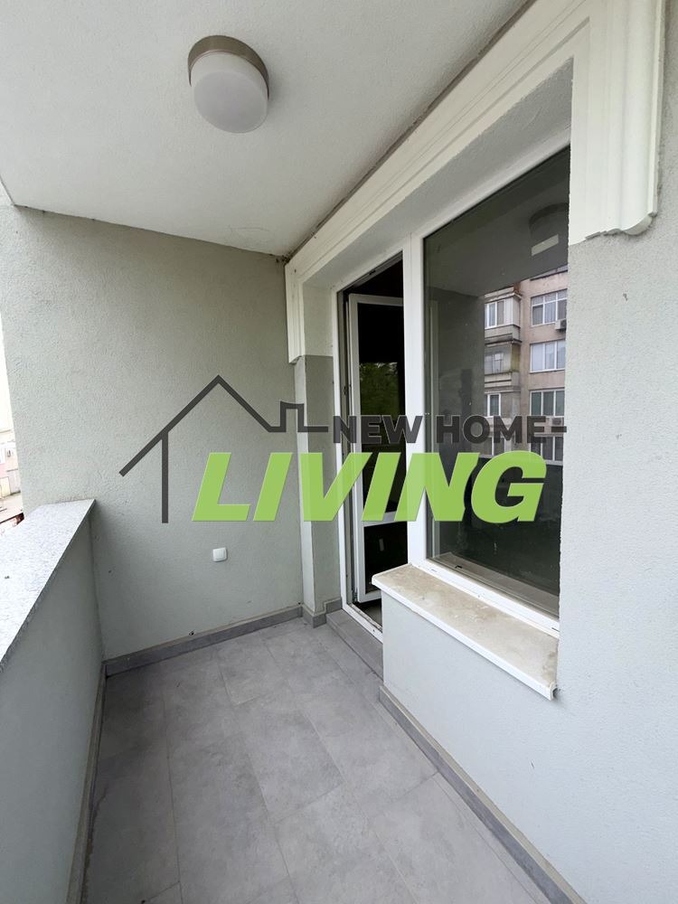 Продава 2-СТАЕН, гр. Пазарджик, Център, снимка 10 - Апартаменти - 52709737