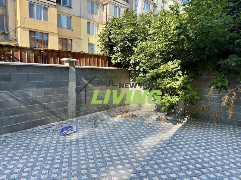 Продава 2-СТАЕН, гр. Пазарджик, Център, снимка 10 - Апартаменти - 52709737