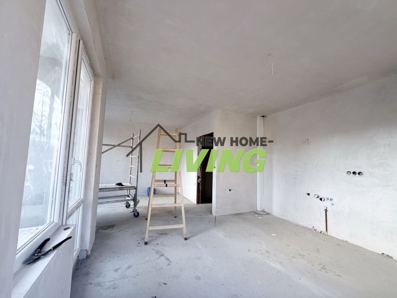 Продава 2-СТАЕН, гр. Пазарджик, Център, снимка 2 - Апартаменти - 52709737