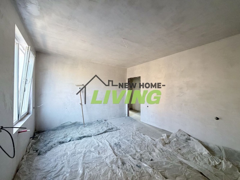 Продава 2-СТАЕН, гр. Пазарджик, Център, снимка 5 - Апартаменти - 52709737