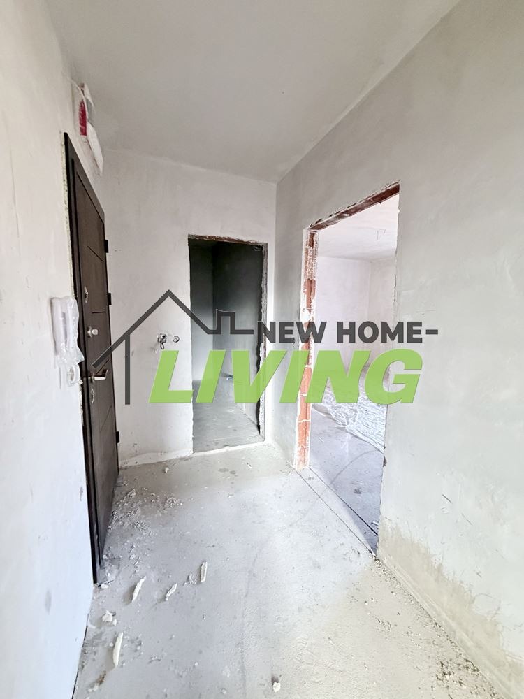 Продава 2-СТАЕН, гр. Пазарджик, Център, снимка 6 - Апартаменти - 52709737