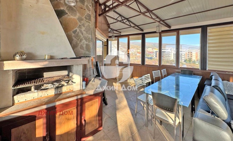 Продава 2-СТАЕН, гр. Свети Влас, област Бургас, снимка 3 - Апартаменти - 52925472