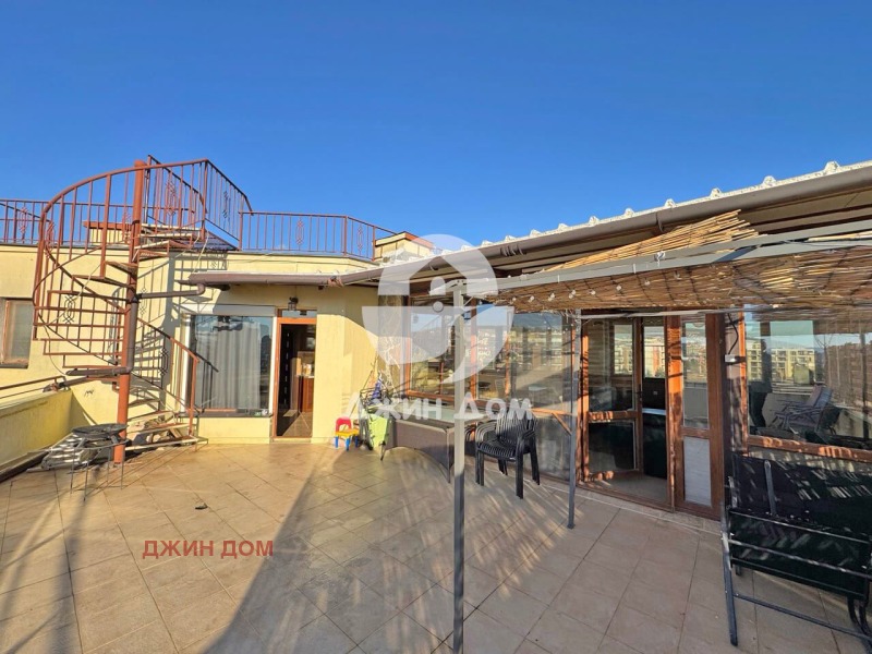 Продава 2-СТАЕН, гр. Свети Влас, област Бургас, снимка 14 - Апартаменти - 52925472