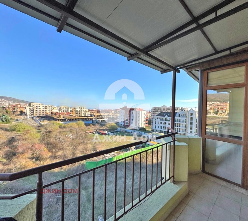 Продава 2-СТАЕН, гр. Свети Влас, област Бургас, снимка 11 - Апартаменти - 52925472