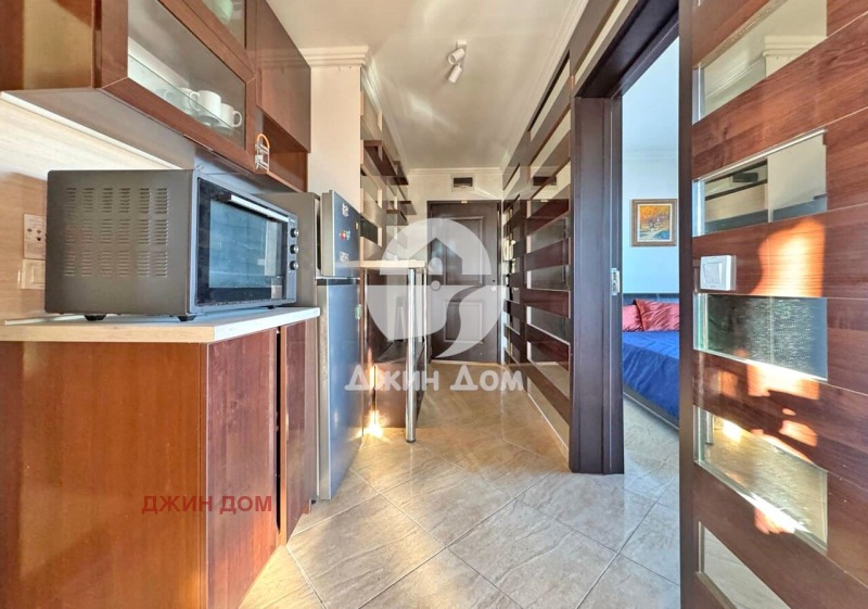 Продава 2-СТАЕН, гр. Свети Влас, област Бургас, снимка 6 - Апартаменти - 52925472