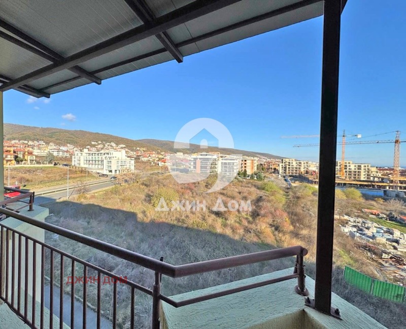 Продава 2-СТАЕН, гр. Свети Влас, област Бургас, снимка 10 - Апартаменти - 52925472