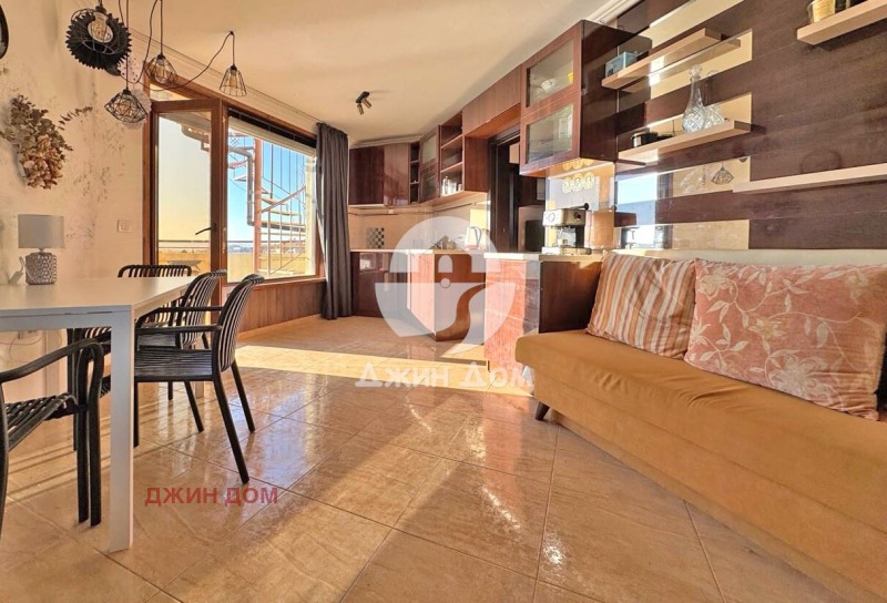 Продава 2-СТАЕН, гр. Свети Влас, област Бургас, снимка 5 - Апартаменти - 52925472