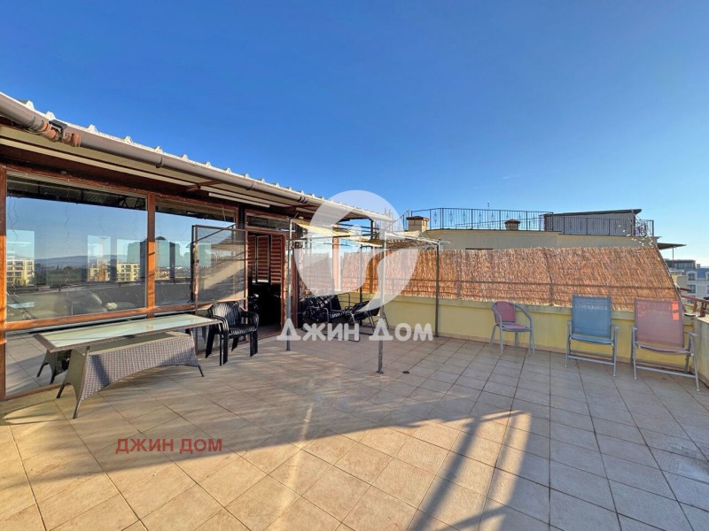 Продава 2-СТАЕН, гр. Свети Влас, област Бургас, снимка 13 - Апартаменти - 52925472