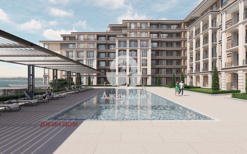 Продава 2-СТАЕН, к.к. Слънчев бряг, област Бургас